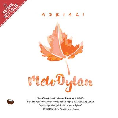 MeloDylan - Asri Aci, Audio, 9789152185070