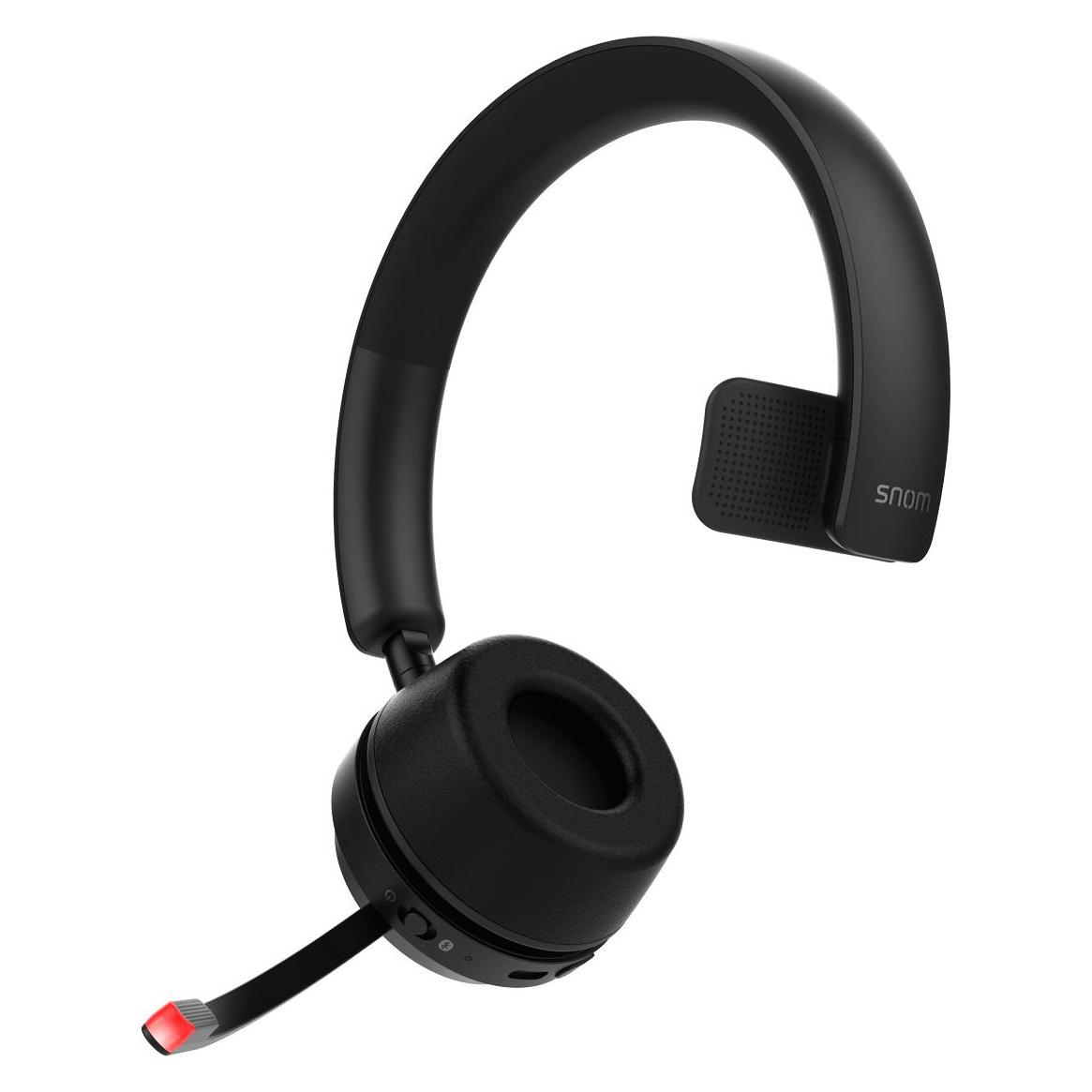 Snom A350M WIRELESS MONO (Kabellos, USB-C) (00004658)