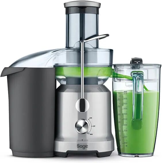 Sage The Nutri Juicer Cold