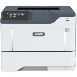 Xerox B410 A4 47PPM 1200DPI 1GB (Laser, Schwarz-Weiss), Drucker, Grau