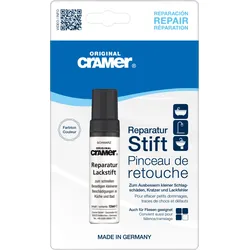 CRAMER Reparatur-Stift 12 ml schwarz