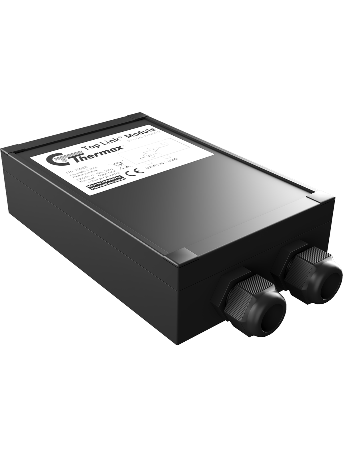 THERMEX Top Link Modul III