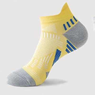 2 Paar Herren-Laufsocken, niedrig geschnittene Socken, weiße Farbe, lässig, täglich, einfach, mittelgroß, vier Jahreszeiten, stilvoll, traditionell, klassisch
