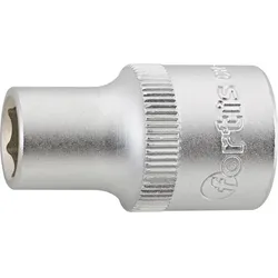 FORTIS Steckschlüssel-Einsatz 4317784706810 12mm, 1/2"