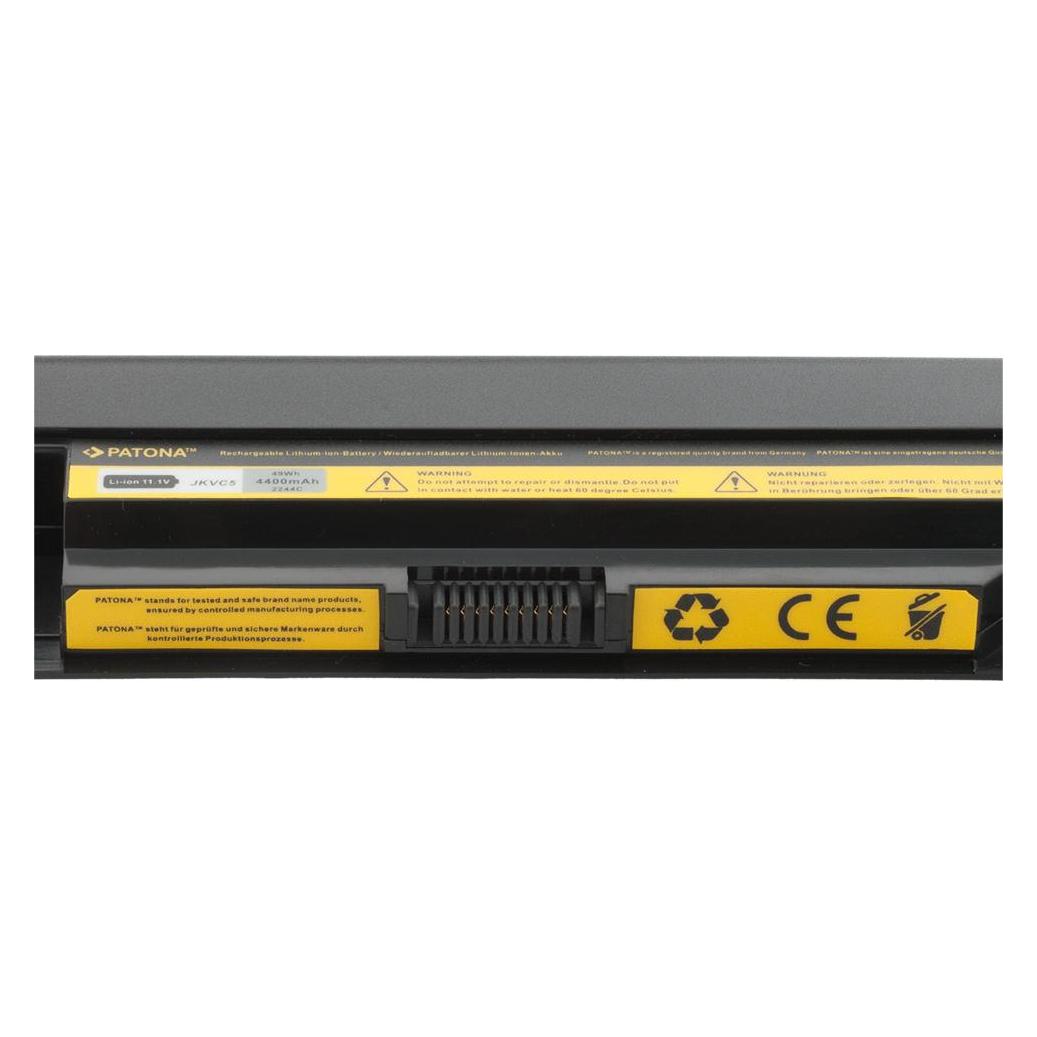 Patona 2244 (6 Zellen, 4400 mAh) (2244)