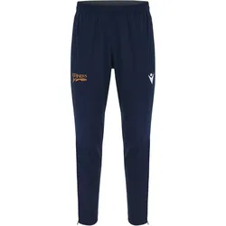 Macron, Herren, Sporthose, Sale Sharks Trainingshose 2024/25 (5XL), Blau