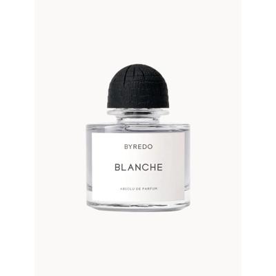 Blanche Absolu de Parfum 100ml blumig, würzig, orientalisch von BYREDO