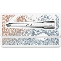 Pininfarina Forever Primina Italian Beauty Napoli, ewiger Stift
