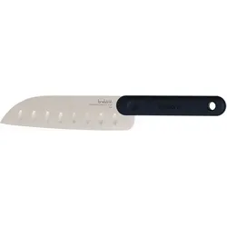 Trebonn Santokumesser schwarz