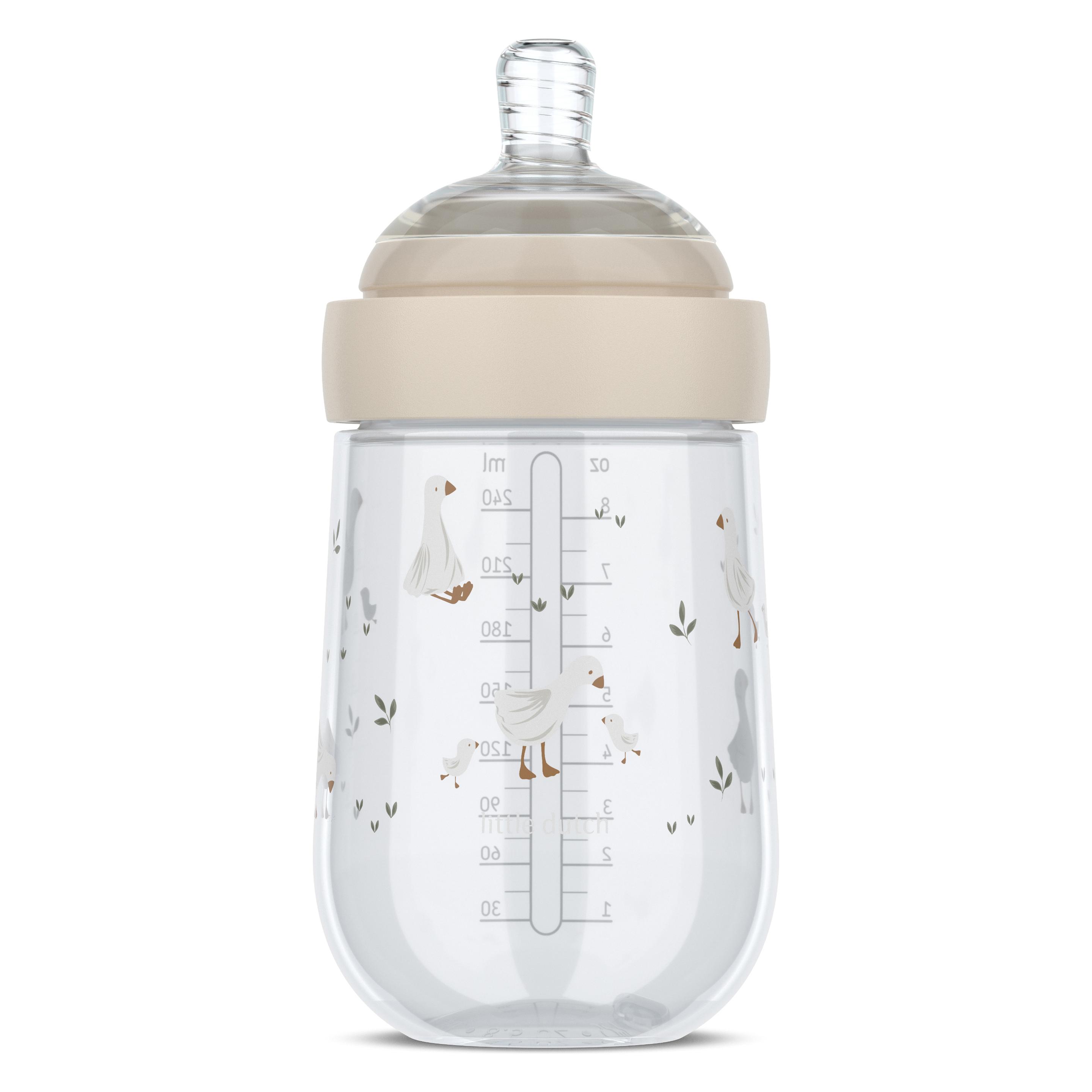 Philips Avent Babyflasche mio 240 ml - little goose (240 ml) (58182954)