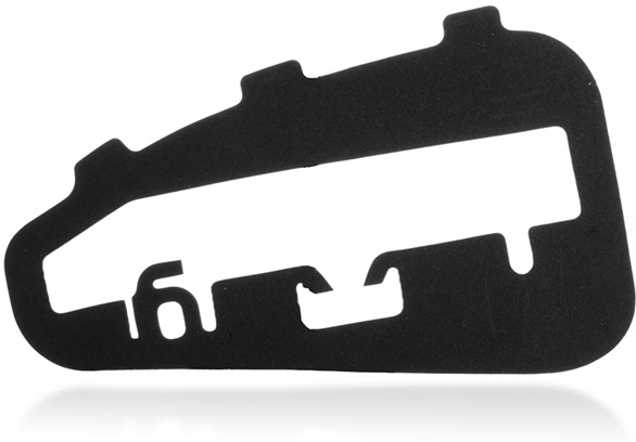 ULO 1188004 Seal, combination rearlight
