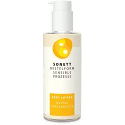 Sonett Bodylotion Myrthe-Orangen