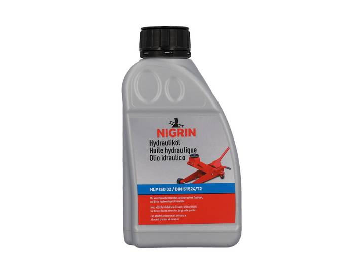 Nigrin Hydrauliköl 0.5 l