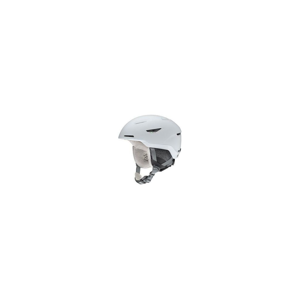 Smith Vida Eu matte white 59-61cm E005187DE5961