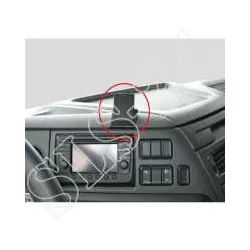 BRODIT 855113 ProClip Halterung - Daf XF - Baujahr 2014-2016 GPS Navi KFZ Hal...