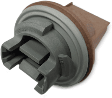 ABAKUS 551-1413R-UE Lamp Base, indicator