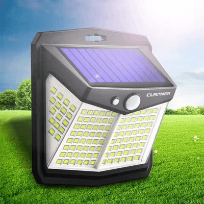 All Categories Goods Solar Powered LED Outdoor Security Light With PIR Motion Sensor Waterproof Wall Lamp Solar Powered LED Outdoor Security Light With PIR Motion Sensor Waterproof Wall Lamp