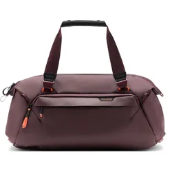 PEAK DESIGN Travel Duffel 35L Eclipse