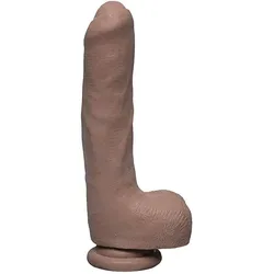 Doc Johnson, Dildo, Uncut D with Balls