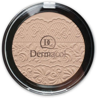 Dermacol Pó Compacto Matificante 8 gr