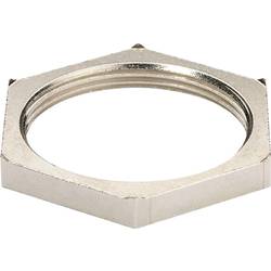 Wiska 10102228 EMMU-EMV 75 Gegenmutter schlagfest M75 M75 Metall Natur 1 St.