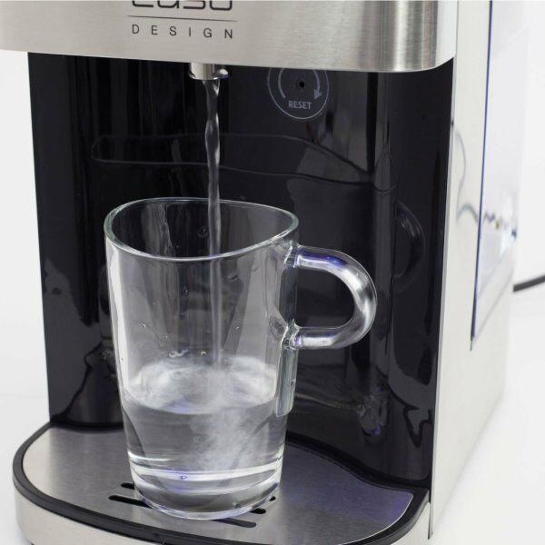 Caso Varmtvandsdispenser - Perfect Cup 1000 Pro 4l