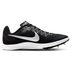 Nike Herren Rival Distance schwarz 47.0