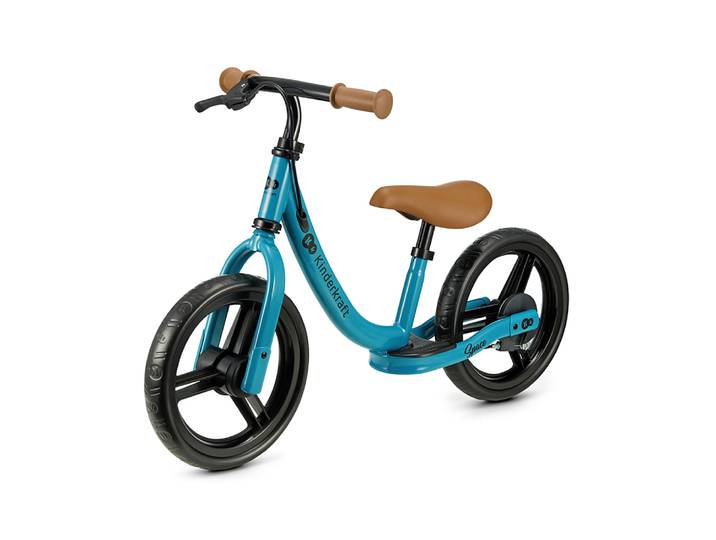 Kinderkraft Draisienne SPACE (bleu)
