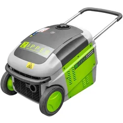 Zipper, Stromgenerator, Stromerzeuger Inverter ZI-STE3000IV Fahrbar (2800 W, 10 l)