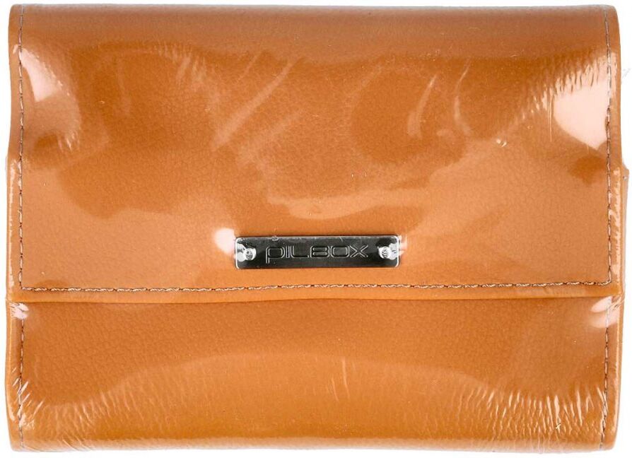 Pilbox Liberty 1stk