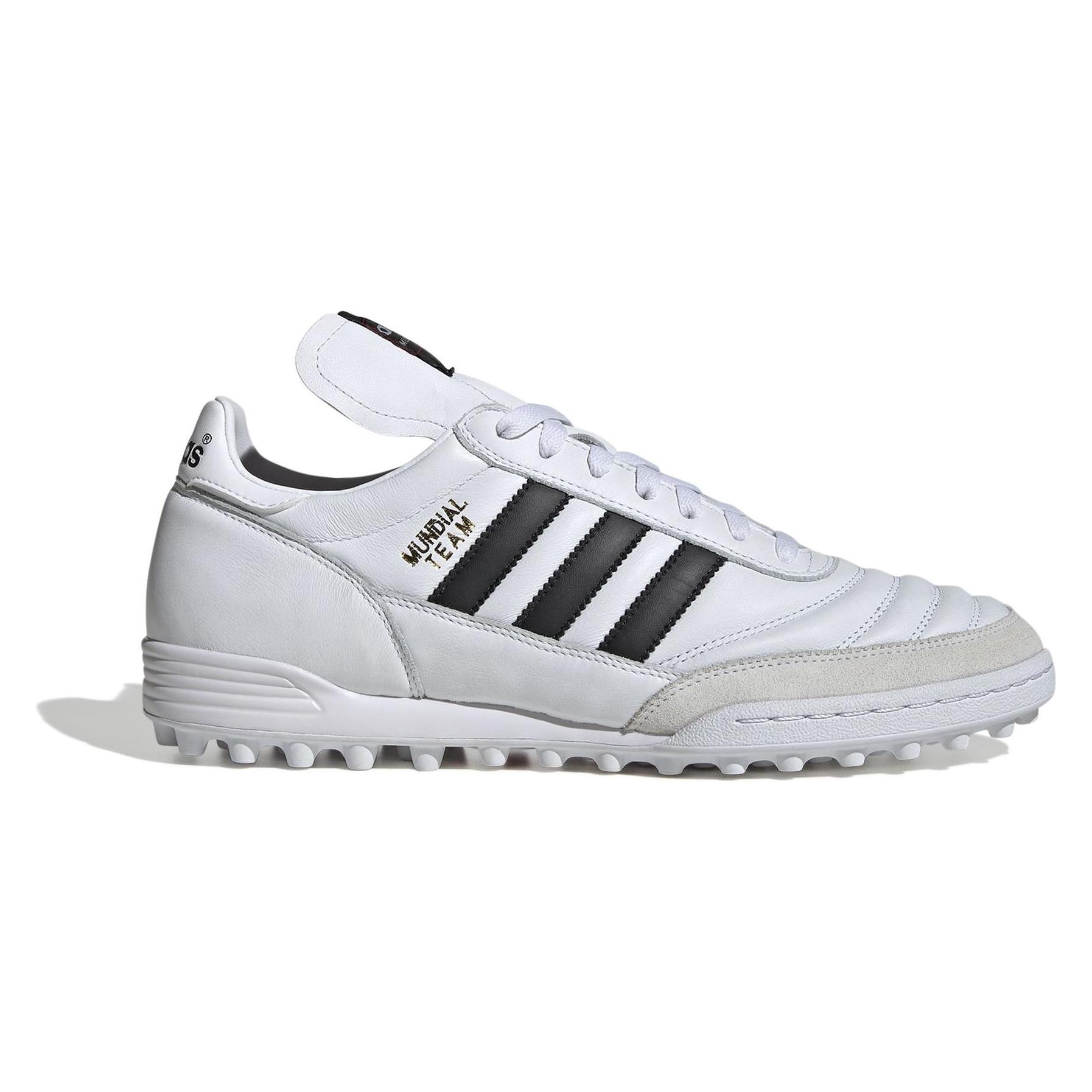 Adidas Mundial Team TF-Fussballschuhe für Herren (46 2/3) (ID4053)