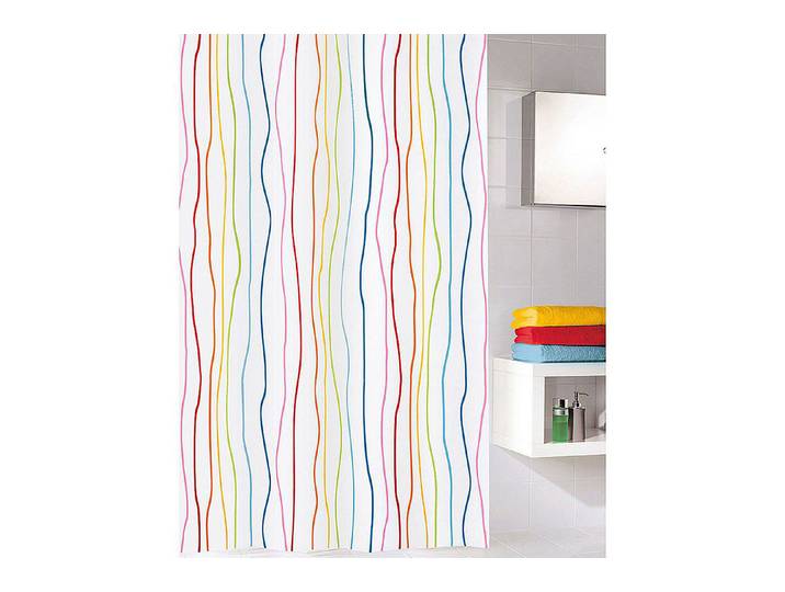 Kleine Wolke Duschvorhang Jolie 120 × 200 cm