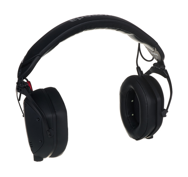 V-Moda M-100 Pro nero