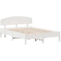 vidaXL, Bett, Maxence (200 x 200 cm)
