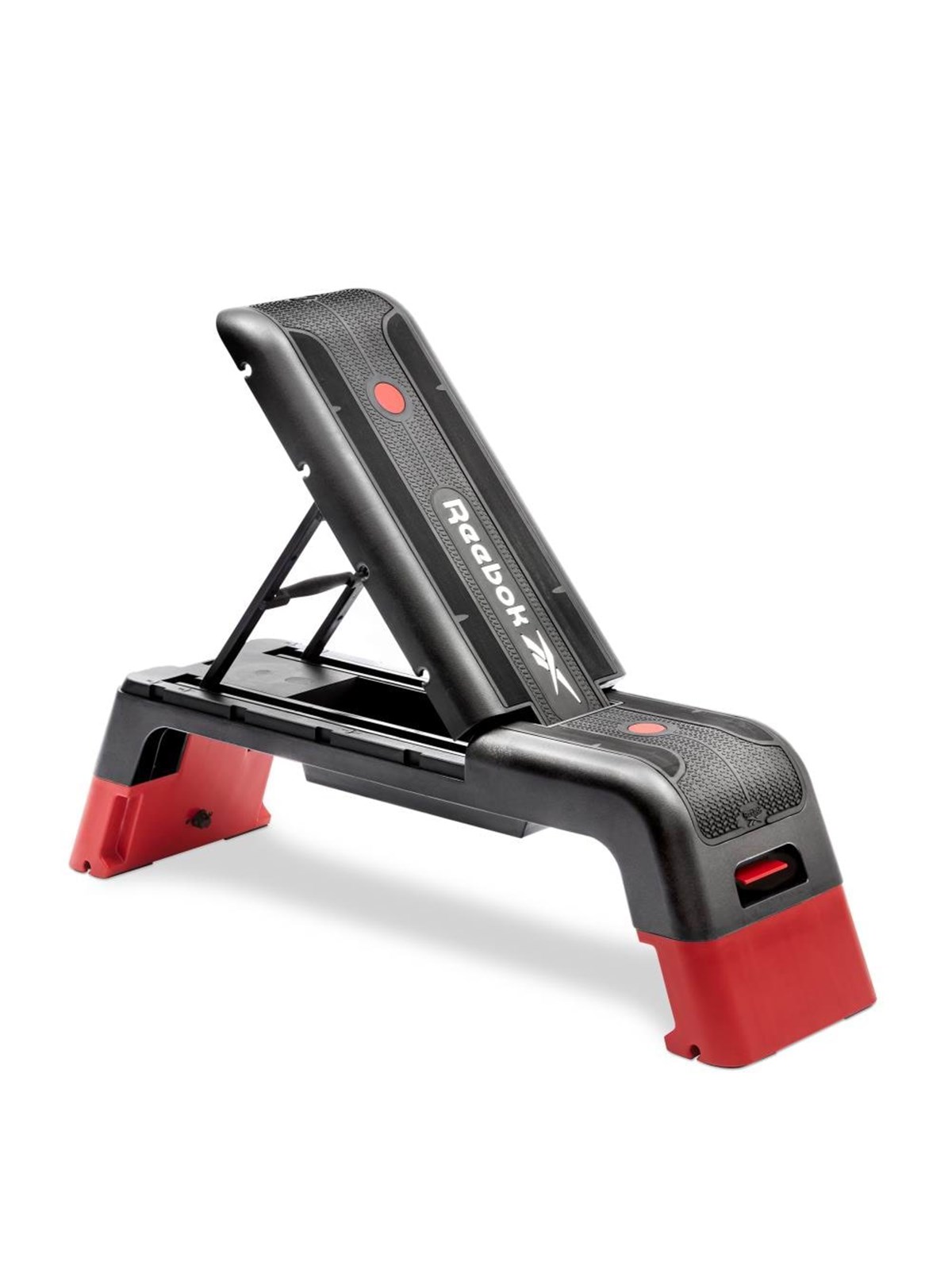 Reebok Deck Training bench - Red