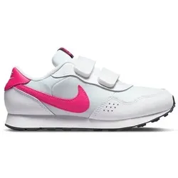NIKE Kinder Sneaker "MD Valiant", Größe 35 in Weiß Weiß