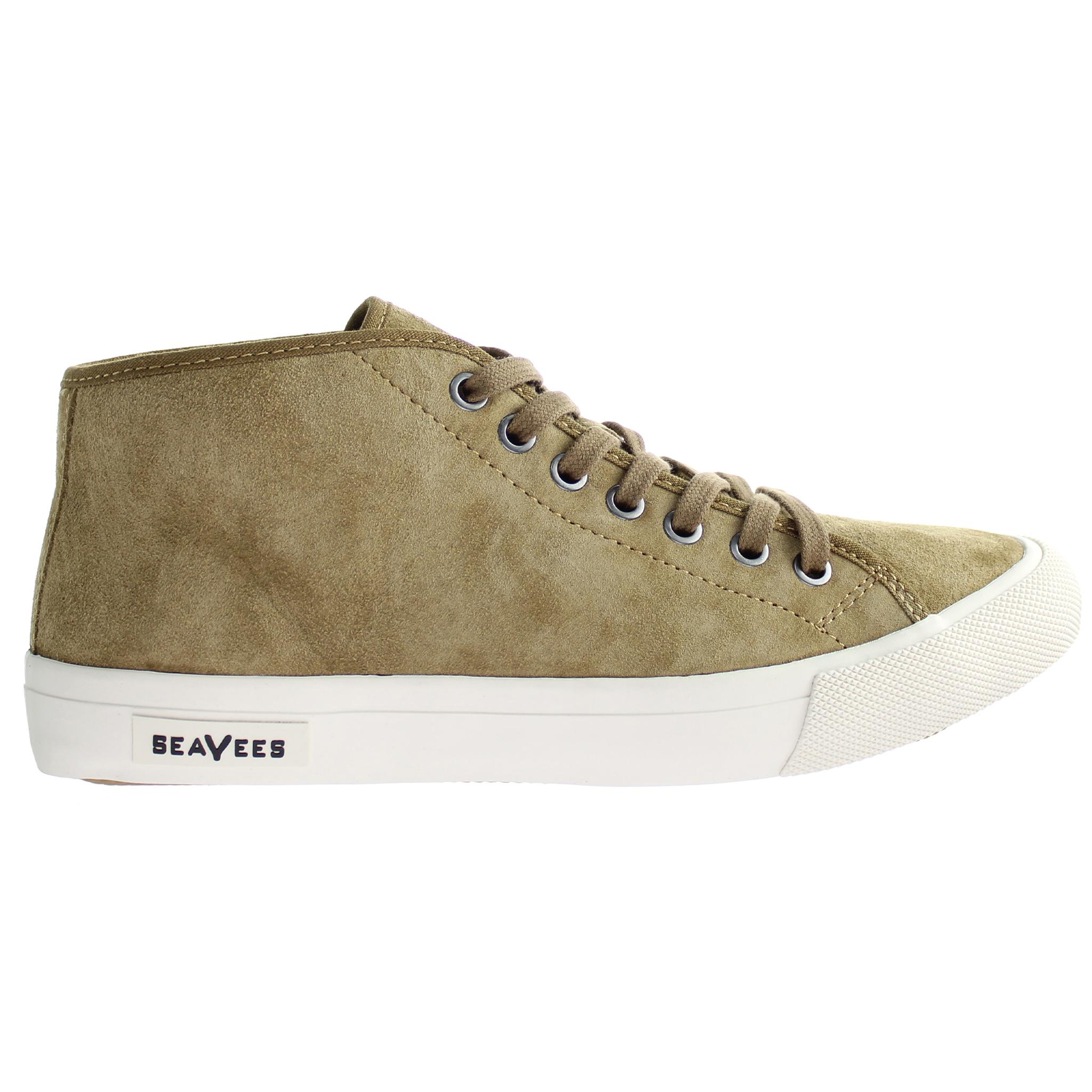 Seavees California Special Desert Bruin Herenschoenen