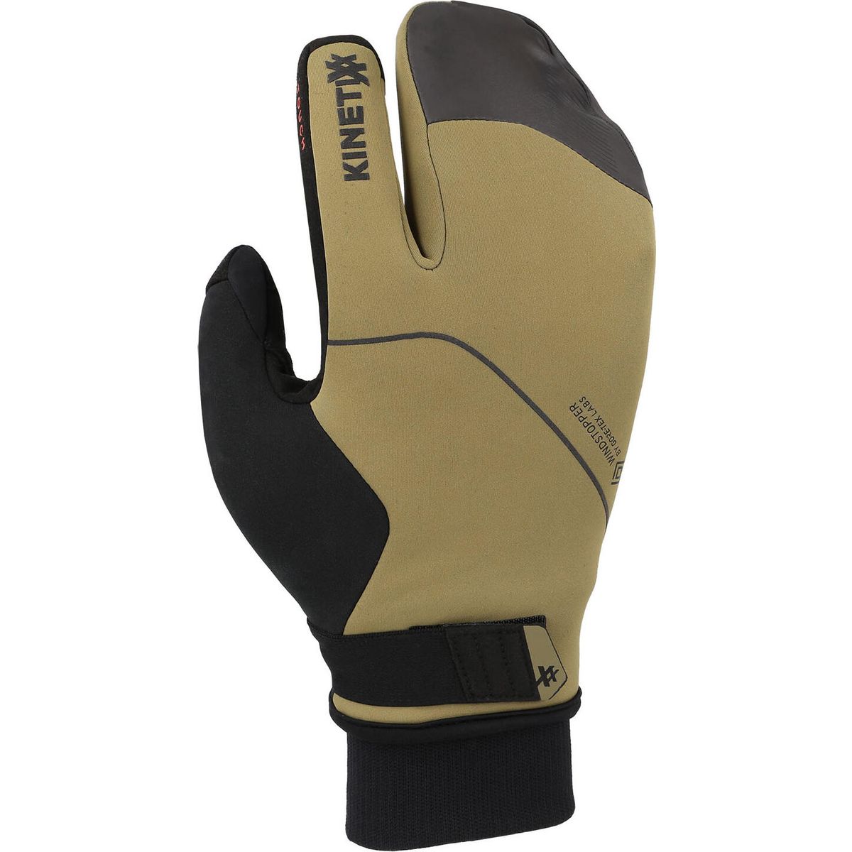 KinetiXx Luzan olive (23) 6,5 7024-780-23-6,5