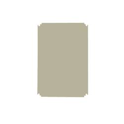 Schneider Electric NSYPMA107 Montageplatte POLYESTER F PLA 1000X700MM Montageplatte Plastik 1 St.