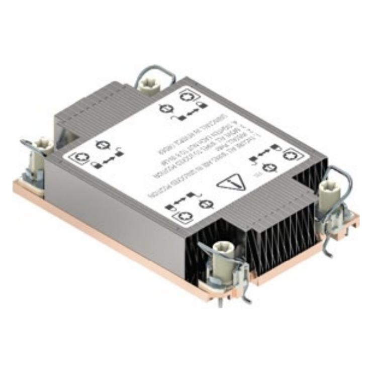 Intel CYP1UHSSTD 1U Heat Sink (44.45 mm) (CYP1UHSSTD)