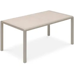Idimex, Gartentisch + Balkontisch, Trapani