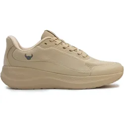 Damen Berufshalbschuhe OB "AURA" beige - 39