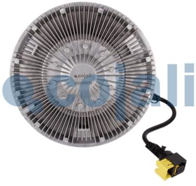 Cojali Frizione, ventola radiatore 7023411