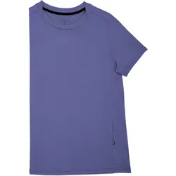 Mode&Accessoires ON ON Damen Focus T-Shirt - blueberry - L