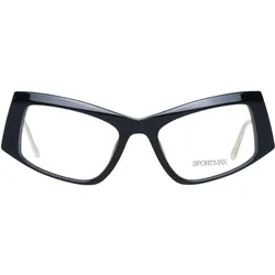 Sportmax, Brillengestell, Brillenfassung Sm5005 52001