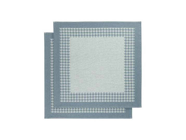 De Witte Lietaer De Witte Lietaer Pied De Poule Theedoek 66x66 oxyde