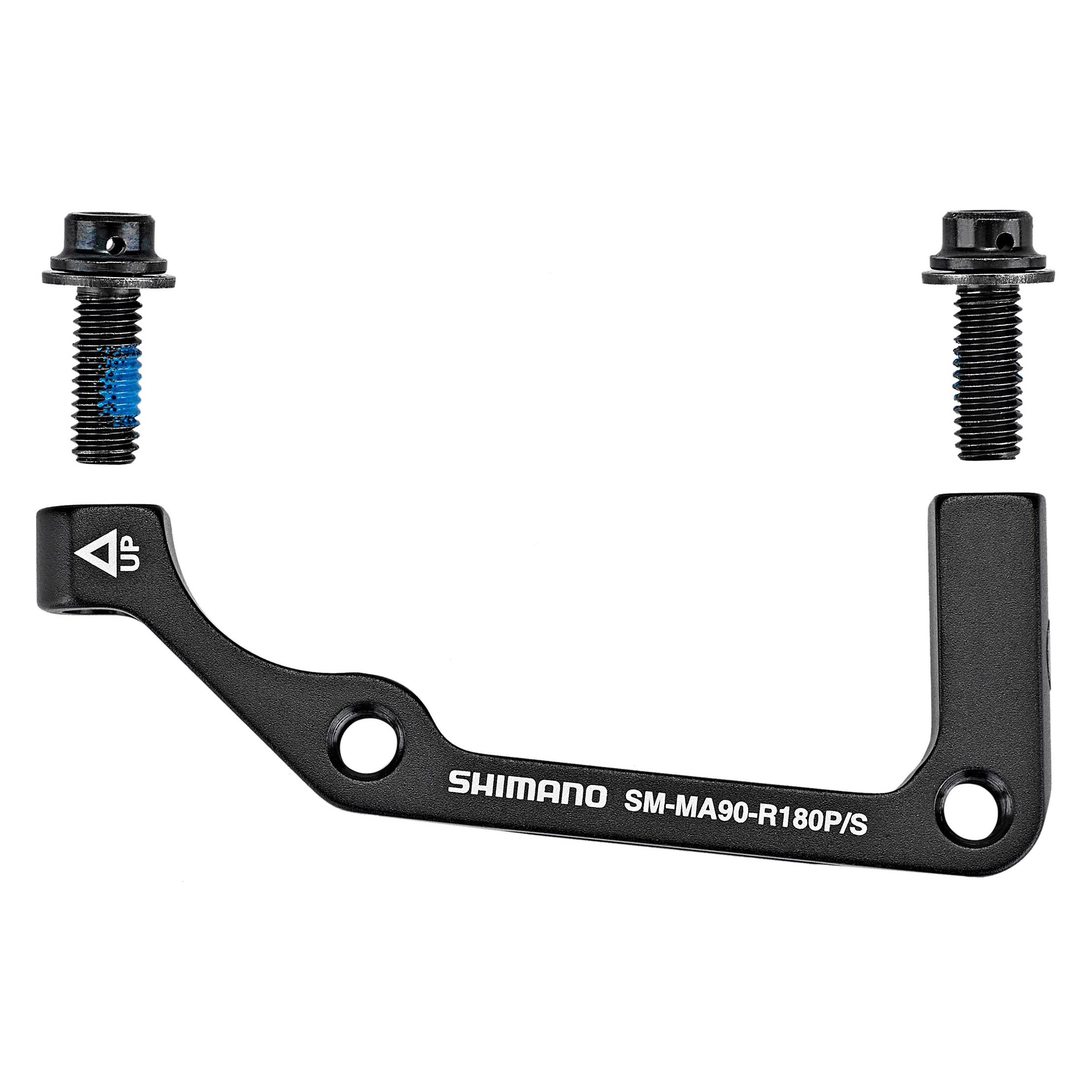 Shimano XTR SM-MA90-R180P/S (I-SMMA90R180PS)