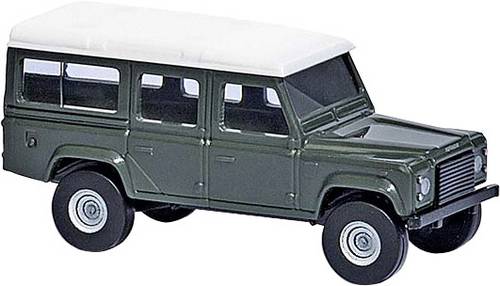 Busch 8371 N PKW Modell Land Rover Defender