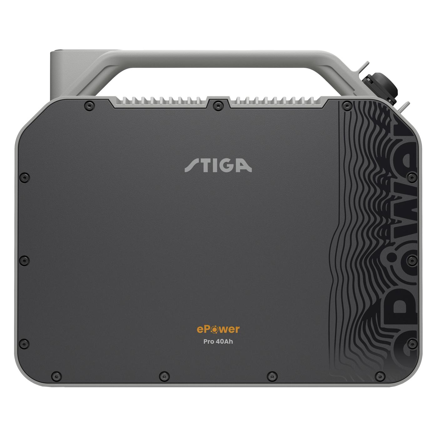 Stiga ePower Pro (279000004/ST1)