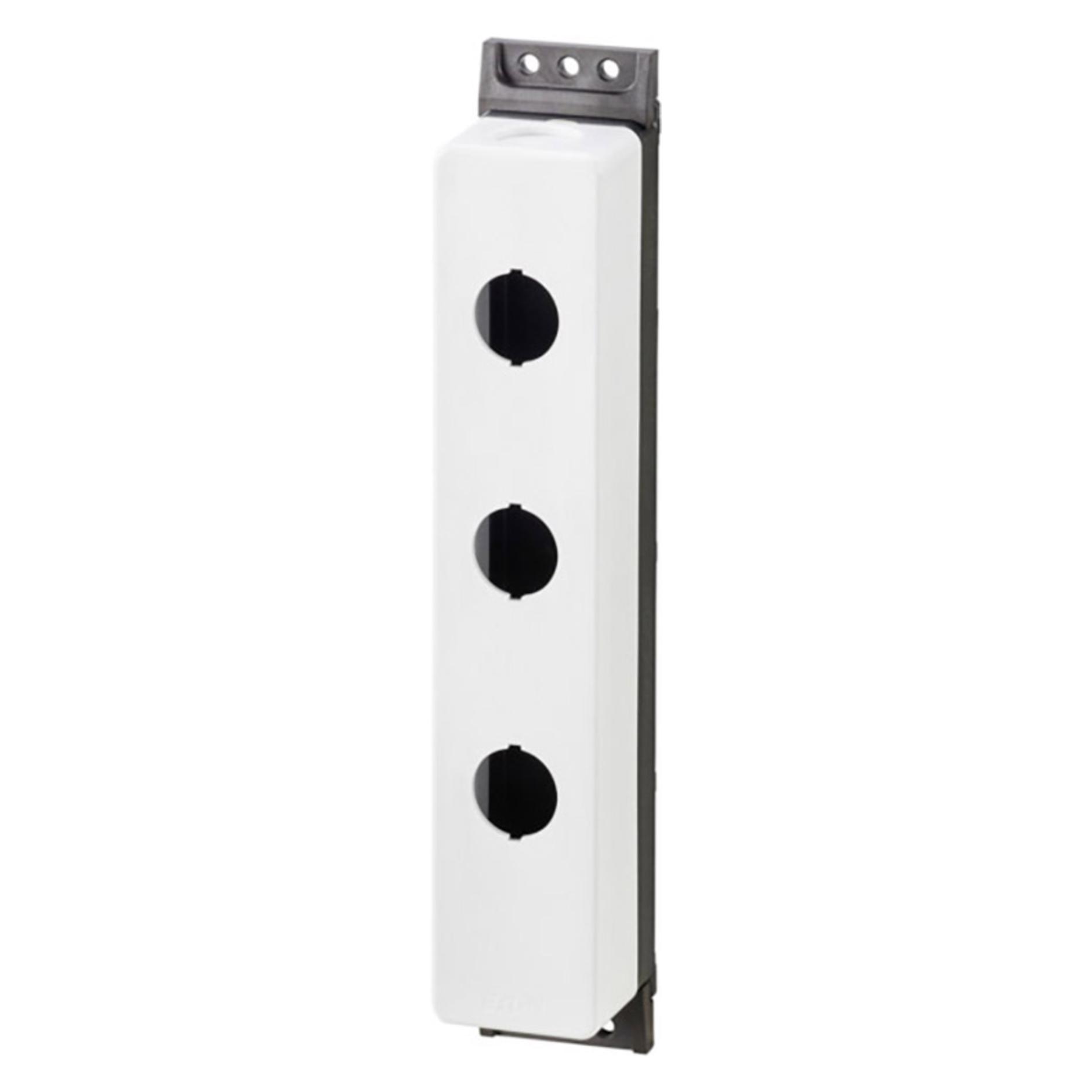 Eaton Aufbaugehäuse M22-FI3 M22-FI3 (M22-FI3)